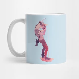 Unicorn Mug